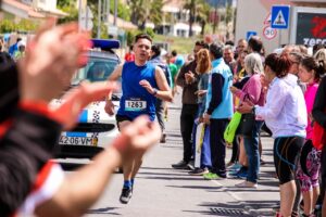 The enduring legacy of the marathon