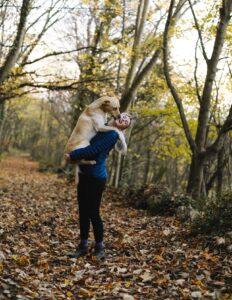 Socializing tips for well-behaved pups