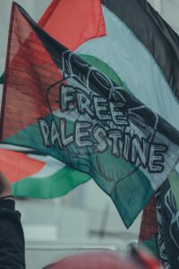 Understanding the Complexity of the Palestine Crisis