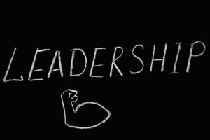What are authentic leadership values