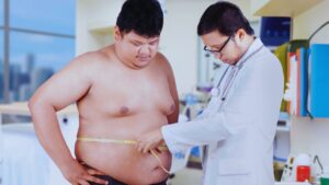 People Living with Obesity as a Disease