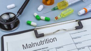 What are malnutrition diseases