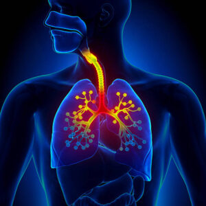 Asthma Bronchitis Statistical Analysis