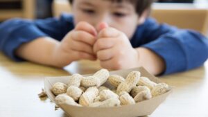 When do food allergies appear, and what can we do to avoid them