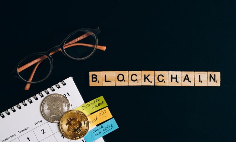An Ultimate Guide to Basic Blockchain Technology