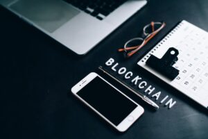 How Does Blockchain Work